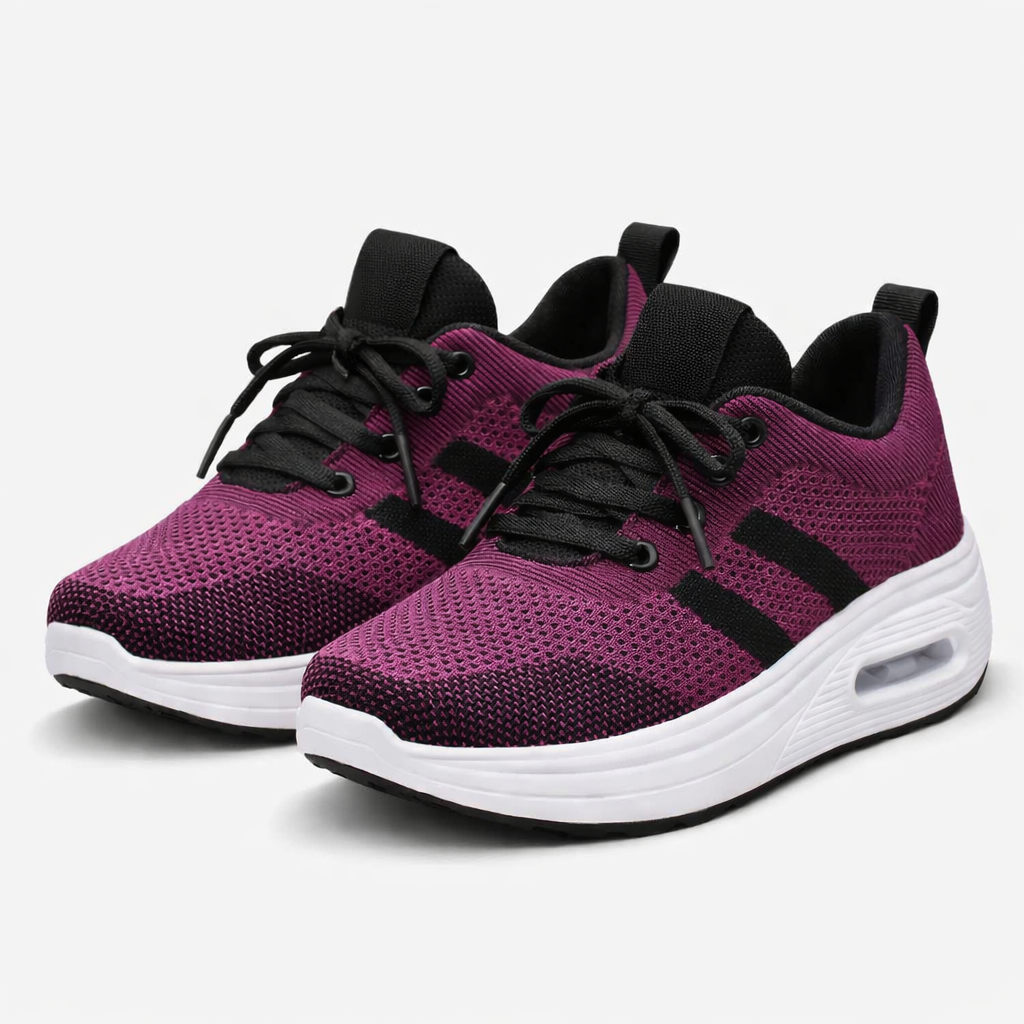 Sneakersy ortopedyczne z poduszką powietrzną - Verona™