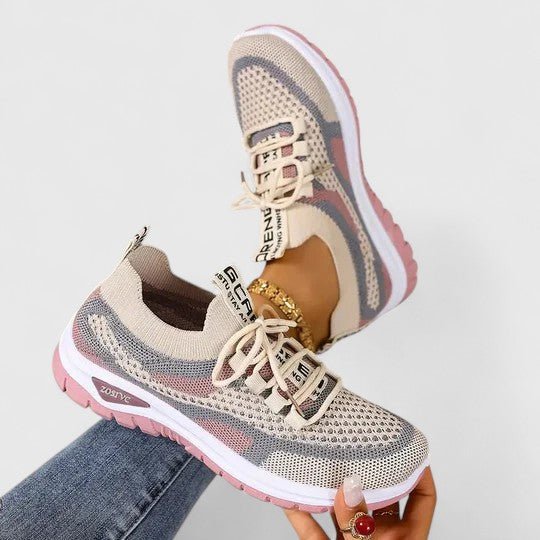 Lærke | Ortopedyczne buty do biegania